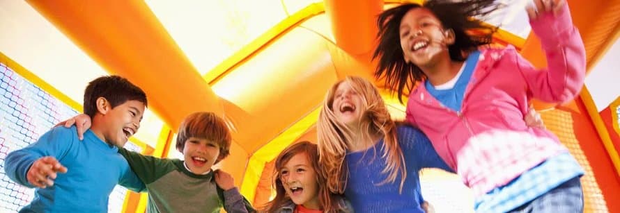 Jumping Zaanstad – Projektbild