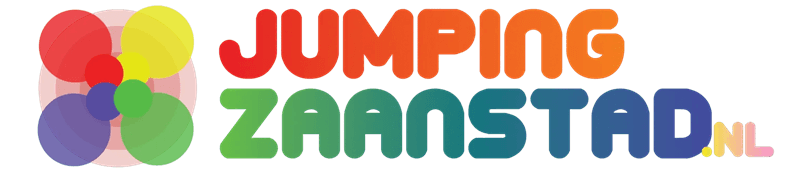 Logo Jumping Zaanstad