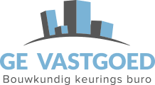 GE Vastgoed Logo